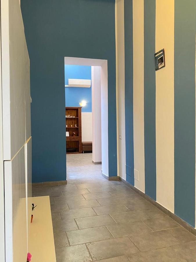Le Camere Dei Re Normanni Palermo Exterior photo