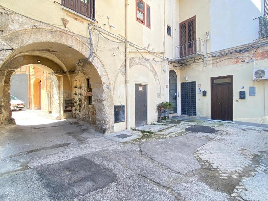 Le Camere Dei Re Normanni Palermo Exterior photo